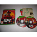 Jeu Xbox One - Red Dead Redemption II