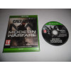 Jeu Xbox One - Call of Duty Modern Warfare