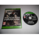 Jeu Xbox One - Call of Duty Modern Warfare