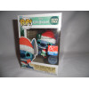 Figurine - Pop! Disney - Lilo & Stitch - Stitch déchire son paquet - N° 1522 - Funko