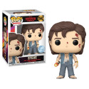 Figurine - Pop! TV - Stranger Things - Steve (Saison 4) - N° 1542 - Funko