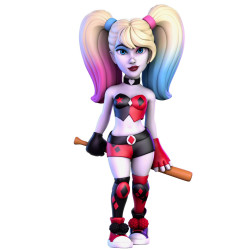 Figurine - DC Comics - Minix - Harley Quinn Movies 137