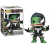 Figurine - Pop! Marvel - Venom - Venomized Hulk - N° 366 - Funko