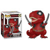 Figurine - Pop! Marvel - Deadpool - Dinopool - N° 777 - Funko
