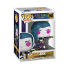 Figurine - Pop! TV - Arcane - Jinx - N° 1602- Funko