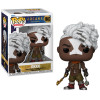 Figurine - Pop! TV - Arcane - Ekko - N° 1603 - Funko