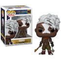 Figurine - Pop! TV - Arcane - Ekko - N° 1603 - Funko
