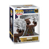 Figurine - Pop! TV - Arcane - Ekko - N° 1603 - Funko