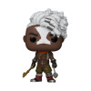 Figurine - Pop! TV - Arcane - Ekko - N° 1603 - Funko