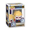 Figurine - Pop! TV - Arcane - Heimerdinger avec Poro - N° 1605 - Funko