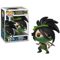Figurine - Pop! Games - League of Legends - Akali - N° 1080 - Funko