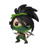 Figurine - Pop! Games - League of Legends - Akali - N° 1080 - Funko
