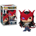 Figurine - Pop! Games - League of Legends - Yone - N° 1082 - Funko