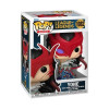 Figurine - Pop! Games - League of Legends - Yone - N° 1082 - Funko