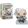 Figurine - Pop! Animation - One Piece - Smoker - N° 1914 - Funko