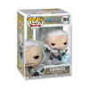 Figurine - Pop! Animation - One Piece - Smoker - N° 1914 - Funko