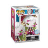 Figurine - Pop! Animation - Demon Slayer - Daki - N° 1817 - Funko