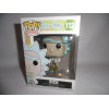 Figurine - Pop! Animation - Rick and Morty - Rick - N° 112 - Funko