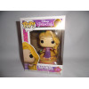 Figurine - Pop! Disney - Princess - Rapunzel - N° 1018 - Funko