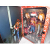 Figurine - Chucky - Ultimate Chucky (Holiday Edition) - NECA
