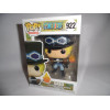 Figurine - Pop! Animation - One Piece - Sabo - N° 922 - Funko