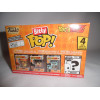 Pack de 4 Figurines - Bitty Pop! Animation - Dragon Ball Z - Gohan - Funko