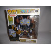 Figurine - Pop! Animation - One Piece - Kaido - N° 1624 - Funko