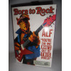 Figurine - Alf - Ultimate Alf Born to Rock - 15 cm - NECA
