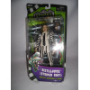 Figurine - Beetlejuice - Beetlejuice (Striped Suit) (Black and White) 18 cm - NECA