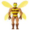 Figurine - Les Maitres de l'Univers MOTU - Origins - Buzz-Off - Mattel