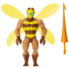 Figurine - Les Maitres de l'Univers MOTU - Origins - Buzz-Off - Mattel