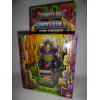 Figurine - Les Maitres de l'Univers MOTU x TMNT: Turtles of Grayskull - Super Shredder - Mattel