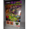 Figurine - Les Maitres de l'Univers MOTU x TMNT: Turtles of Grayskull - Super Shredder - Mattel