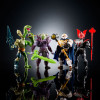 Pack de Figurines - Les Maitres de l'Univers MOTU - Origins - Battle for Eternia - Mattel