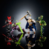Pack de Figurines - Les Maitres de l'Univers MOTU - Origins - Battle for Eternia - Mattel