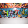 Pack de Figurines - Les Maitres de l'Univers MOTU - Origins - Battle for Eternia - Mattel