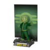 Figurine - Fallout - Movie Maniacs - Vault Boy GITD - McFarlane