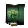 Figurine - Fallout - Movie Maniacs - Vault Boy GITD - McFarlane