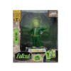 Figurine - Fallout - Movie Maniacs - Vault Boy GITD - McFarlane