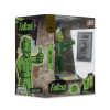 Figurine - Fallout - Movie Maniacs - Vault Boy GITD - McFarlane