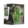 Figurine - Fallout - Movie Maniacs - Vault Boy GITD - McFarlane