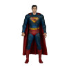 Figurine - DC Comics - Multiverse Superman Battle Damaged (Superman) - McFarlane Toys