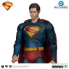 Figurine - DC Comics - Multiverse Superman Battle Damaged (Superman) - McFarlane Toys
