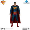 Figurine - DC Comics - Multiverse Superman Battle Damaged (Superman) - McFarlane Toys