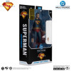 Figurine - DC Comics - Multiverse Superman Battle Damaged (Superman) - McFarlane Toys