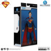 Figurine - DC Comics - Multiverse Superman Battle Damaged (Superman) - McFarlane Toys