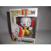 Figurine - Pop! Movies - It - Pennywise - N° 55 - Funko