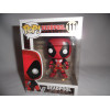 Figurine - Pop! Marvel - Deadpool Two Swords - N° 111 - Funko