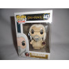 Figurine - Pop! Movies - Le Seigneur des Anneaux - Saruman - N° 447 - Funko