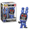Figurine - Pop! Games - Five Nights at Freddy's - Whitered Bonnie - N° 1083 - Funko